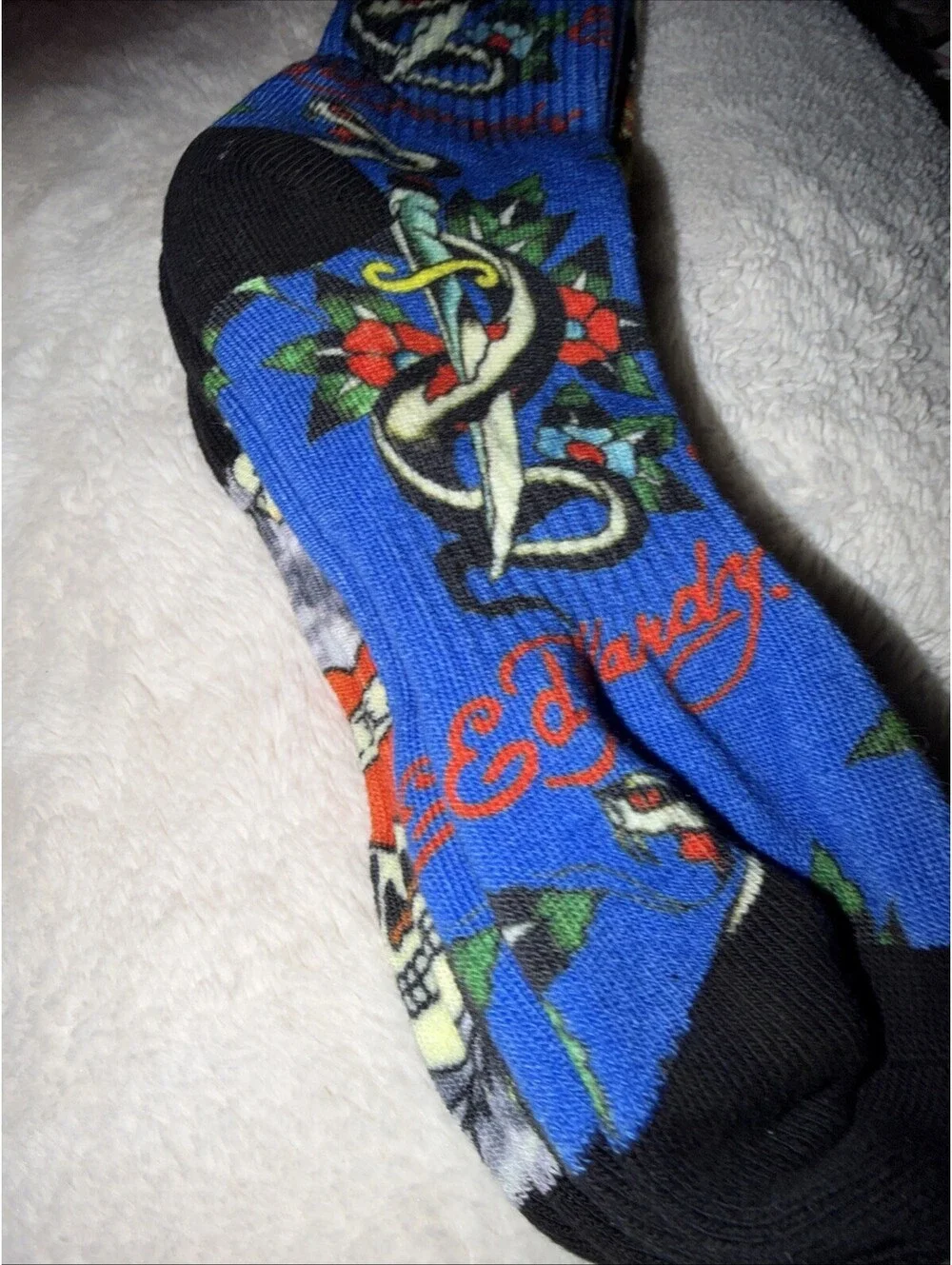 Ed Hardy ed hardy